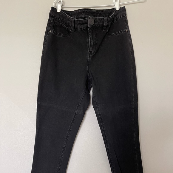 Massimo Denim - Size 12 Massino black jeans,stretchy